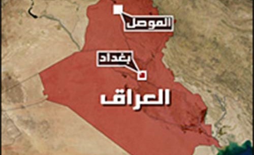 «التحالف» يعلن إلقاء ٤ آلاف قنبلة وتدمير عشرات السيارات المفخخة «الداعشية» في الموصل