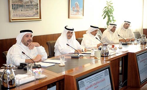 «الغرفة»: تحديث الدليل الإرشادي لمشروعات الشراكة «PPP»