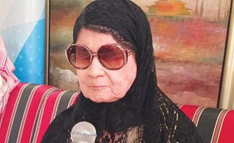 ماذا تعرف عن أم كلثوم السعودية؟