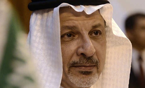 السعودية تنفي زيارة وفد رفيع المستوى لمصر