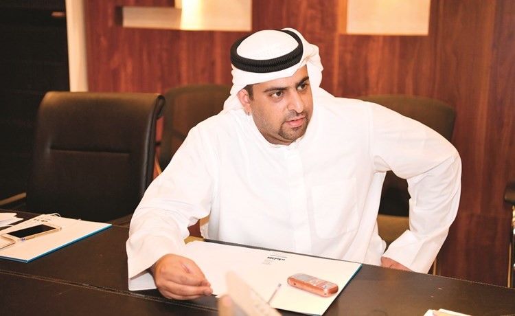 راكان النصف لـ«الأنباء»: هناك قضايا شهدت اتفاقاً نيابياًحكومياً على إيجاد الحلول لها ومنها القضية الإسكانية