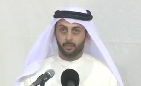 مرشح الدائرة الخامسة فيصل الخالدي﻿