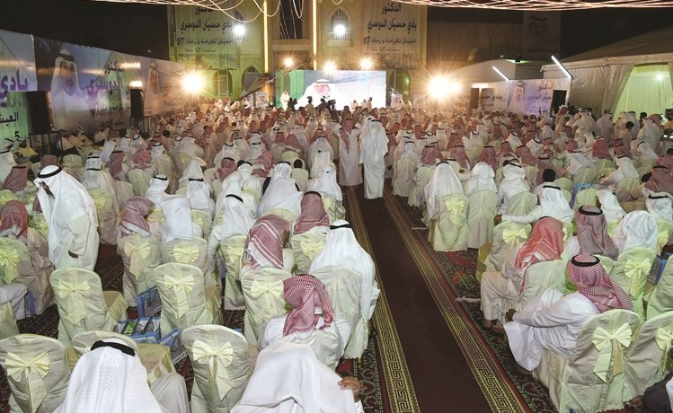 حضور انتخابي﻿