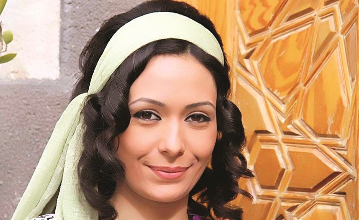 رنا كرم﻿