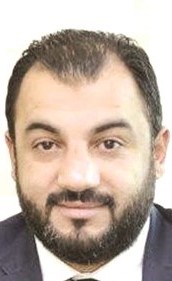 بهاء أبوعليان﻿