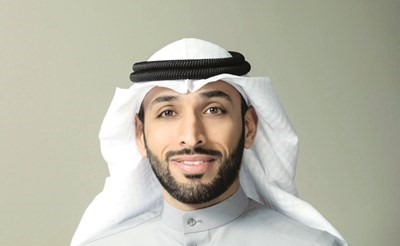 رئيس اللجنة المنظمة لبطولة الكويت الدولية للجيوجتسو عبد المحسن صالح البابطين﻿