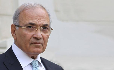 شفيق يقترب من العودة بعد غياب أكثر من 4 سنوات