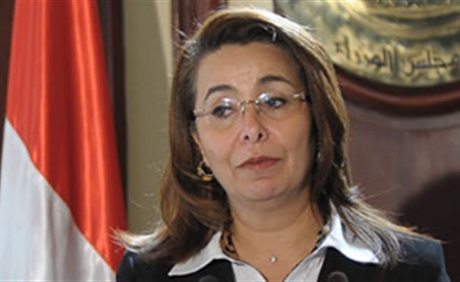 النيابة تستدعي وزيرة التضامن