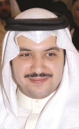  الشيخ مبارك العبدالله﻿