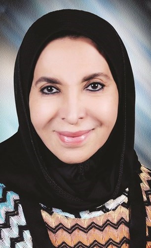 د.سعاد الصباح﻿
