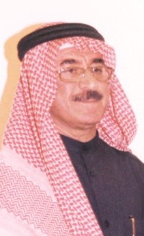 محمود الرضوان﻿