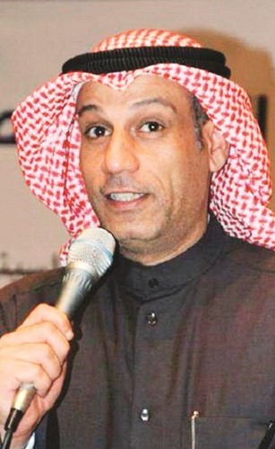 مبارك المزعل ﻿