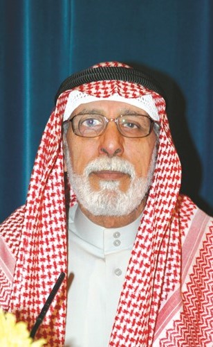 إبراهيم الصلال ﻿