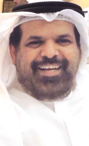 د.أحمد براك الهيفي﻿