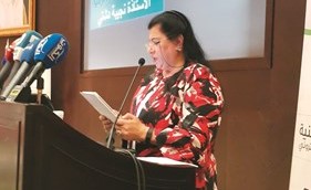الرشيد يؤكد أهمية استخدام التكنولوجيا وإدخالها بالعملية التعليمية
