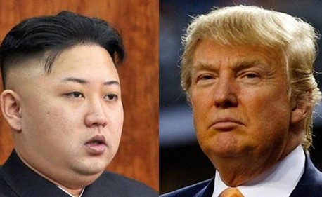 مفاجأة خطيرة يجهزها زعيم كوريا لترامب في أول أيام حكمه