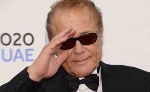 هذه الأسباب الحقيقية لوفاة محمود عبد العزيز غير المعلنة.. وخطأ طبي قاتل!