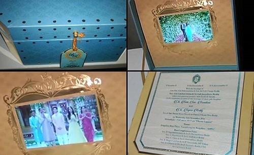 بالفيديو والصور.. زفاف في بلد المليار فقير يكلّف 75 مليون دولار