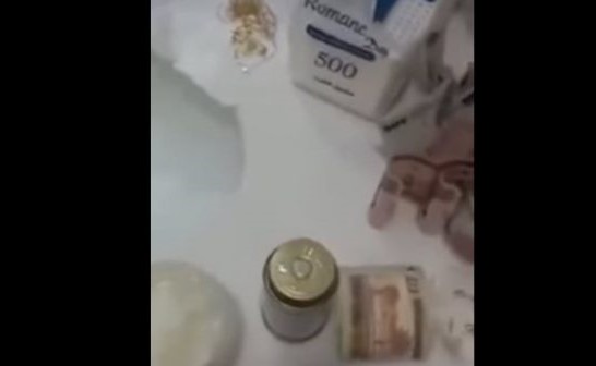 فيديو.. شاهد ماذا وجدت أسرة سعودية عند تفتيش أغراض عاملتها المنزلية قبل سفرها إلى بلدها