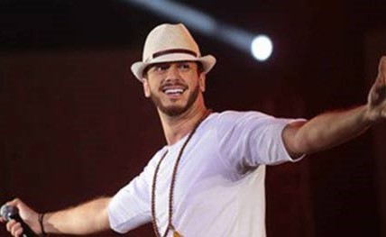 بالفيديو.. سعد لمجرد يوجه أول رسالة لجمهوره من داخل سجنه بباريس