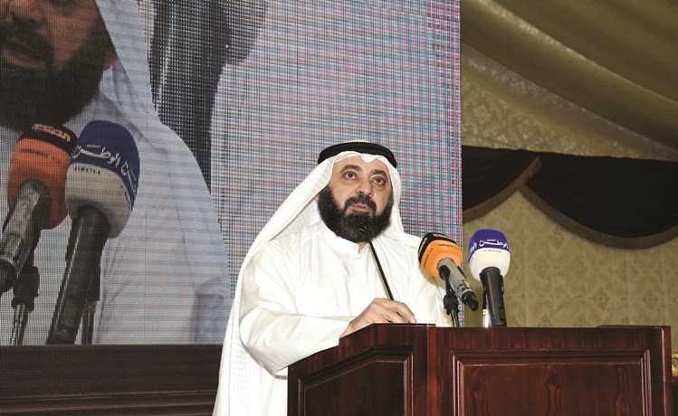 د.وليد الطبطبائي﻿