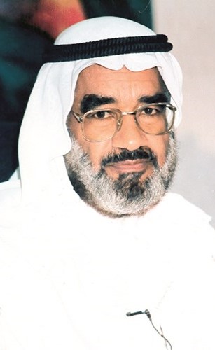 د.عجيل النشمي﻿