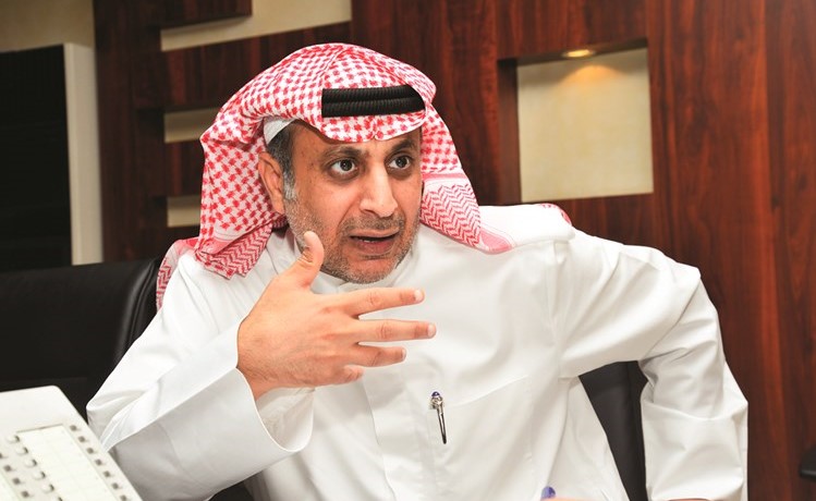 د. نواف الجحمة ﻿