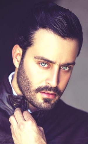 سعد رمضان﻿