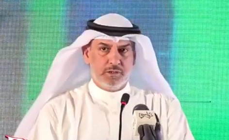 بادي الدوسري: يجب صون كرامة المواطن ليعيش برخاء