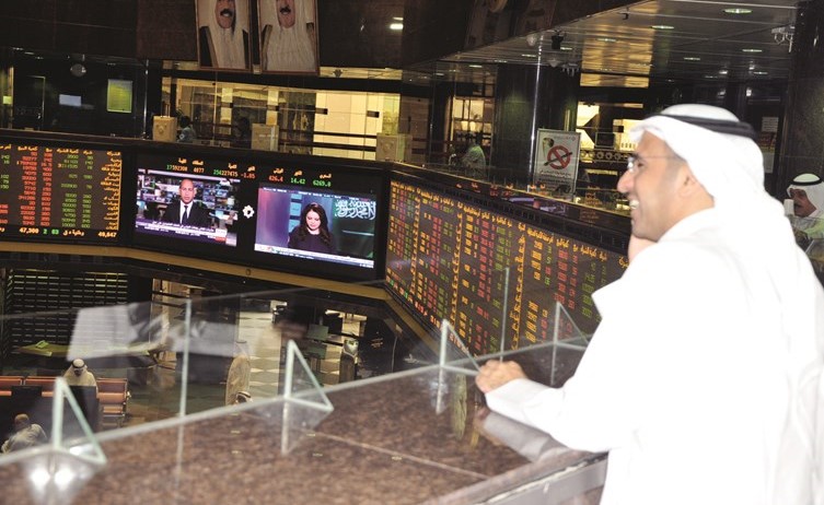 تفاؤل في البورصة باستمرار ارتفاع المؤشرات﻿