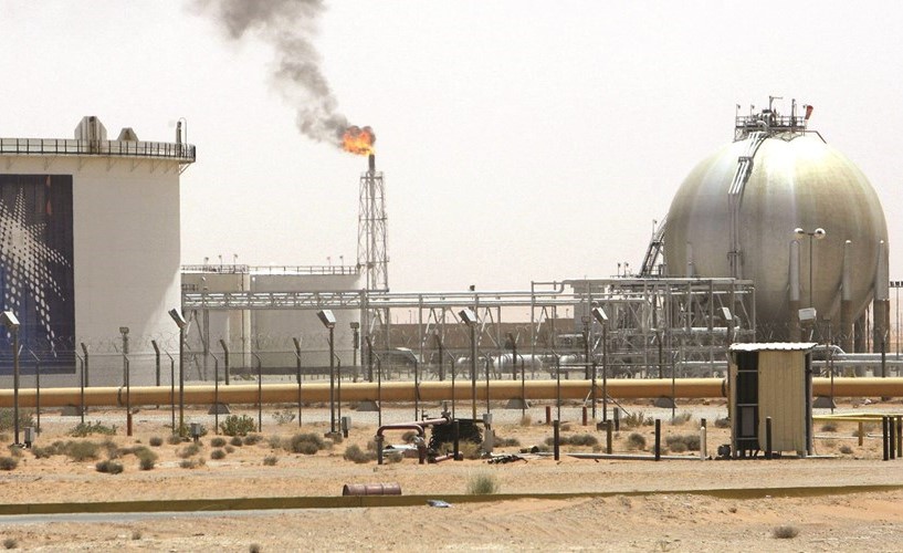 رؤية السعودية 2030 تهيئ المملكة لتنويع اقتصادها وعدم الاعتماد على النفط﻿