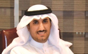  المحامي مسفر العجمي﻿
