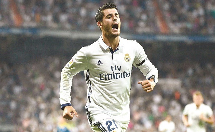 ضربة جديدة للمرينغي