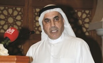 د.عبدالله الطريجي﻿