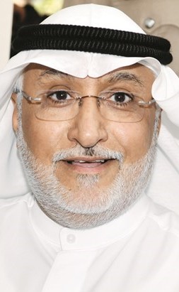 عبدالعزيز الكليب﻿