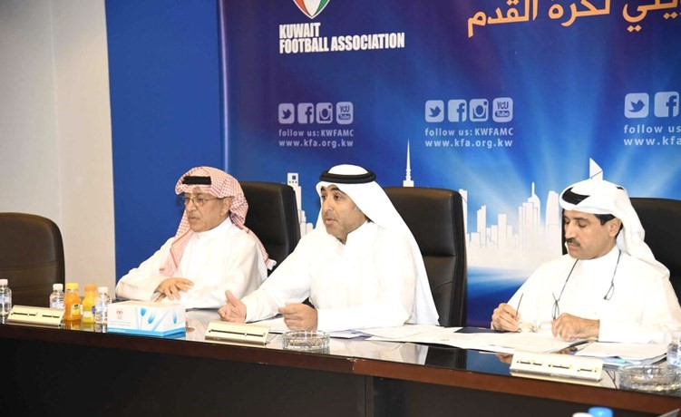 الحساوي متوسطا تقي وخليل في العمومية﻿