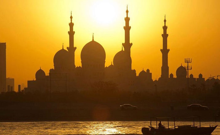 هل هذه المدينة الأكثر رومانسية بالشرق الأوسط؟
