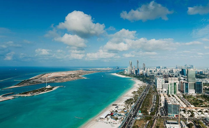 هل هذه المدينة الأكثر رومانسية بالشرق الأوسط؟