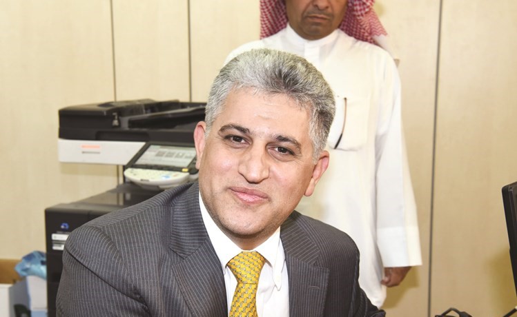 عبدالمطلب بهبهاني لـ «الأنباء»:الخلل في الحكومة بشكل أساسي وينبغي اختيار الكفاءات والابتعاد عن المحاصصة