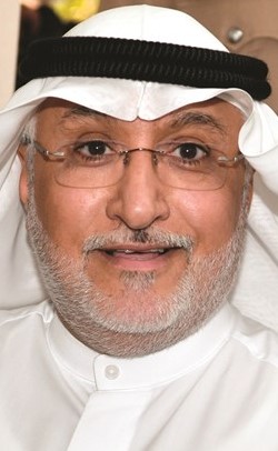 عبدالعزيز الكليب﻿