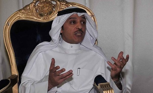 نايف السور لـ «الأنباء»: لن أقبل بالمنصب الوزاري وأرى نفسي ممثلاً للشعب
