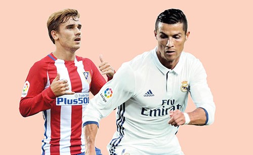 مدريد.. لمن تخضع الليلة؟