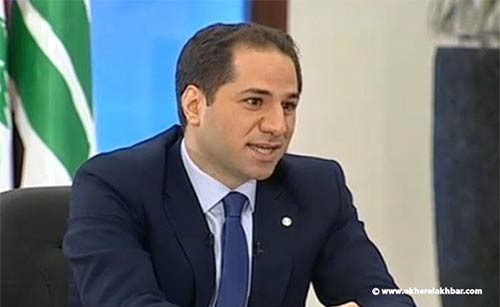 الجميل: سنكون في حكومة الوحدة الوطنية