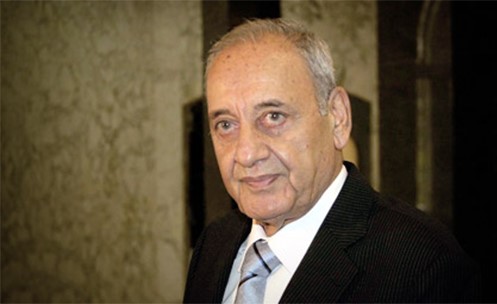 «الاشتباك الرئاسي» لا يفسد لـ «الود الحكومي» قضية: «مواجهة مفتوحة» بين بري وعون