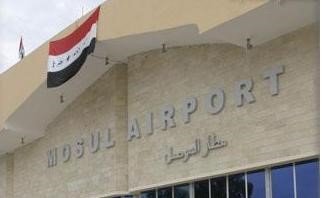 قائد الشرطة العراقية: ننتظر الأوامر لاقتحام مطار الموصل