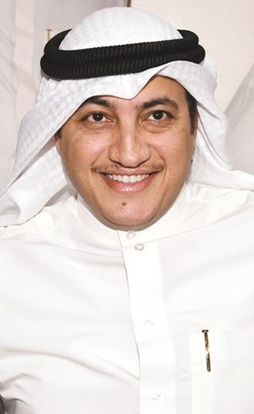 عسكر العنزي﻿