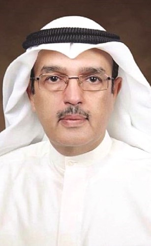 ناصر المري﻿