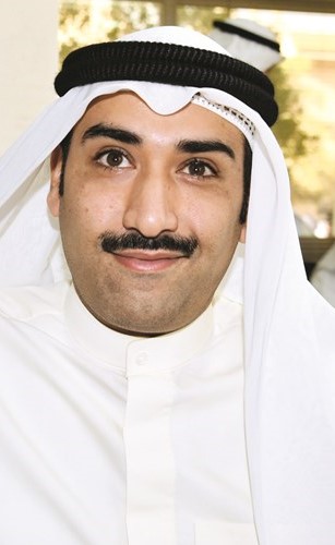 عبدالمحسن السعيد﻿