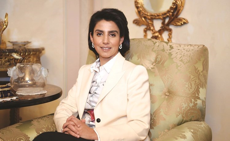 عالية الخالد لـ «الأنباء»: البعض استغل الشباب وغضبه من سوء إدارة الحكومة وأخرجوهم إلى الشارع لتمرير أجندات خاصة