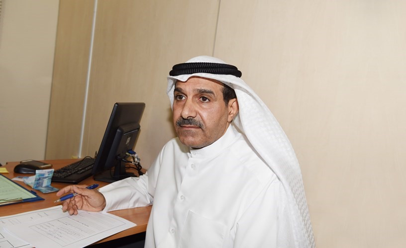 مرزوق الخليفة لـ «الأنباء»:  المجلس المنحل فشل في مراقبة الحكومة وتحول خنجراً في خاصرة الشعب